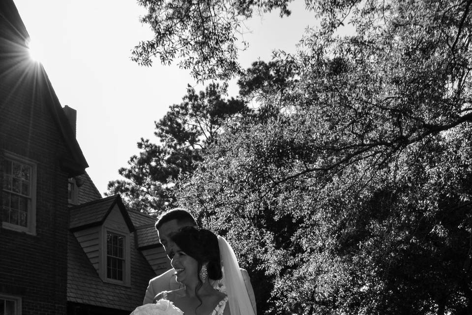 Wedding photos