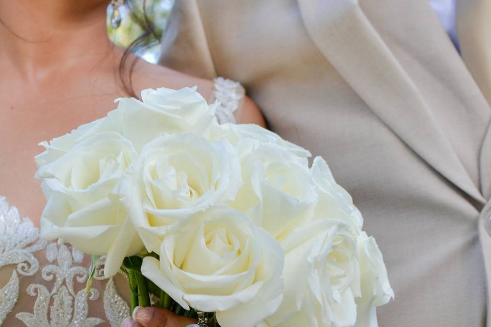 Wedding photos