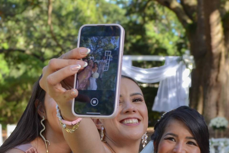 Wedding photos
