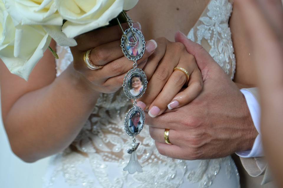 Wedding photos