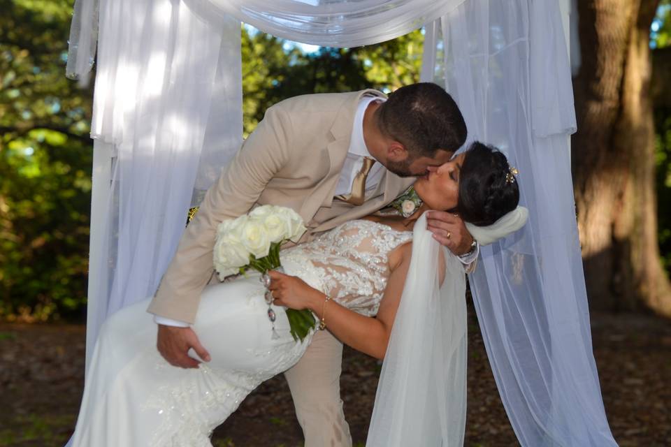 Wedding photos