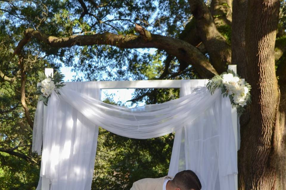 Wedding photos