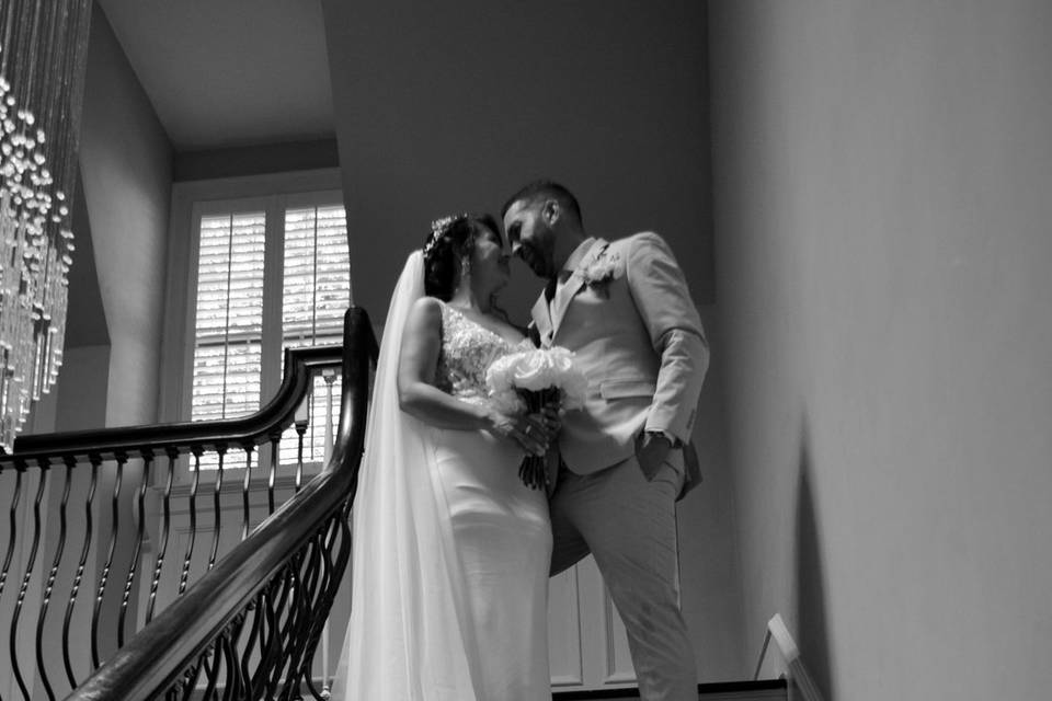 Wedding photos