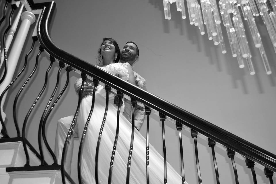 Wedding photos