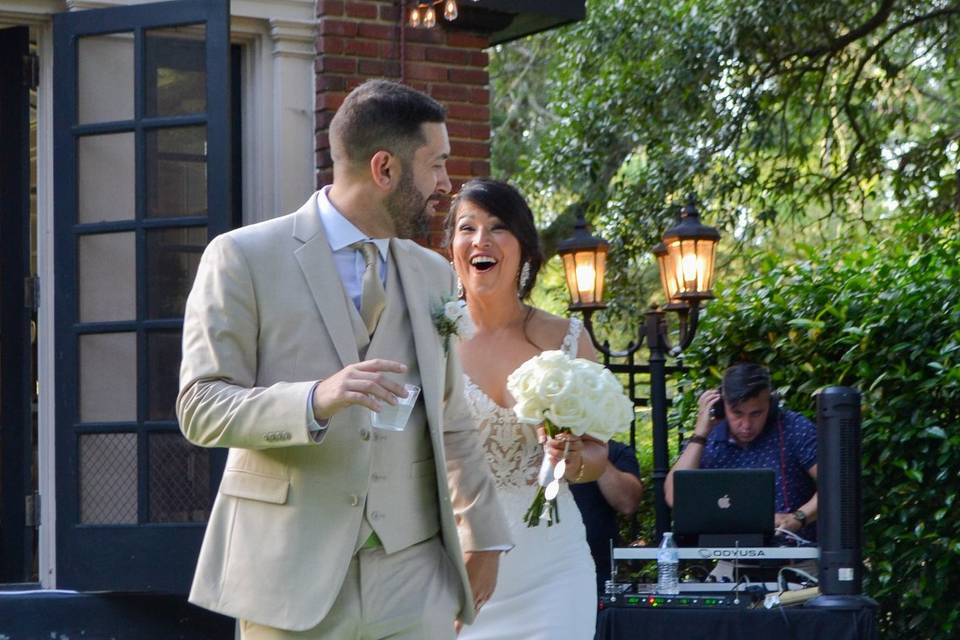 Wedding photos