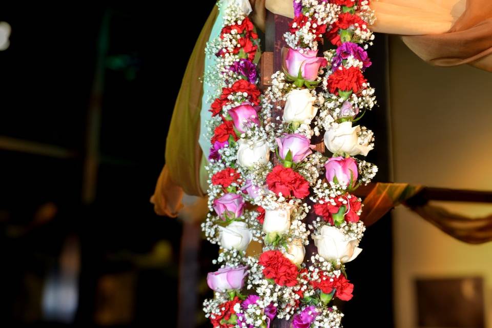 Fusion Wedding photos