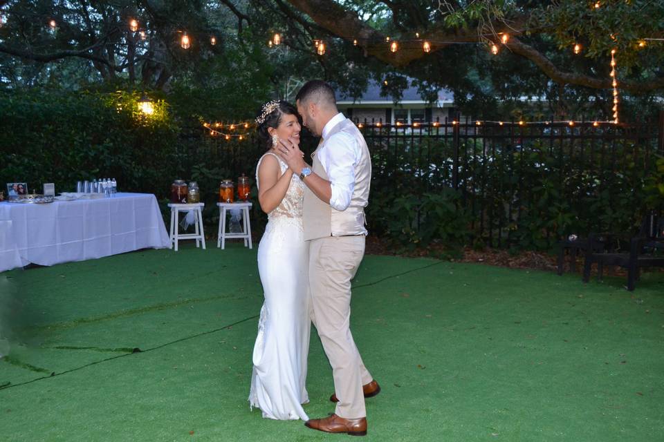 Wedding photos