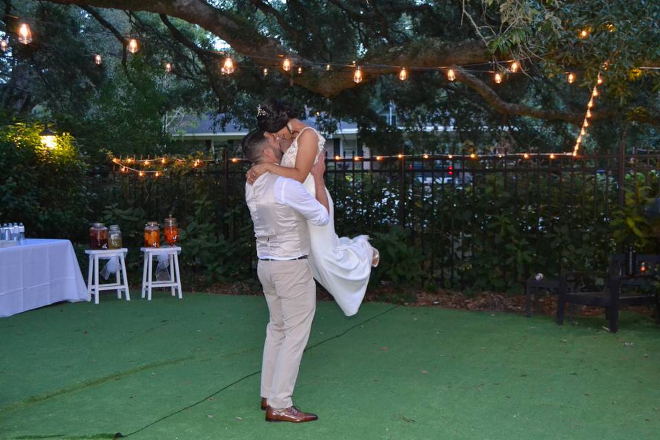Wedding photos