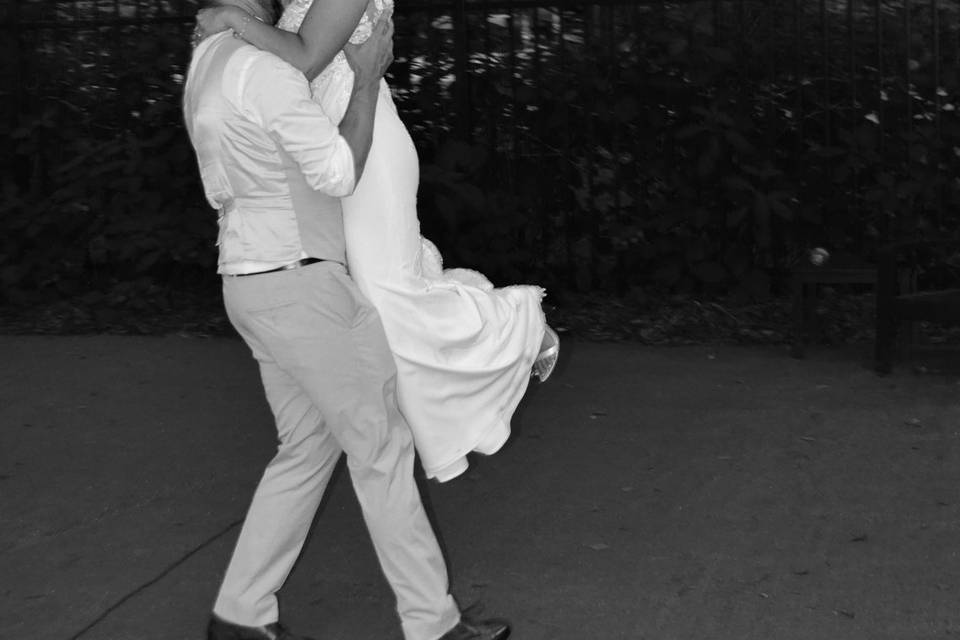 Wedding photos