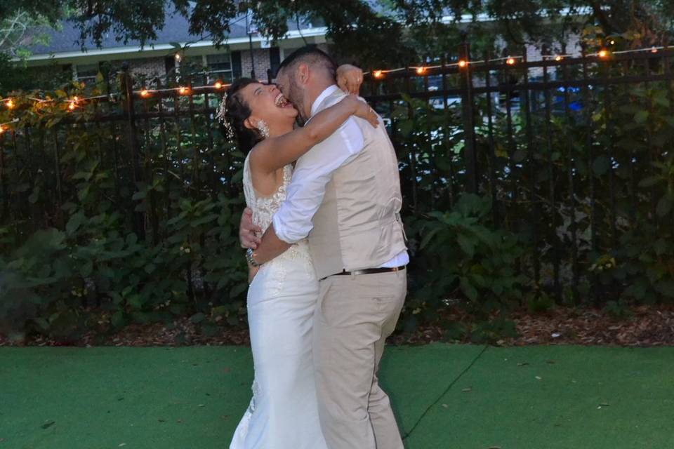 Wedding photos