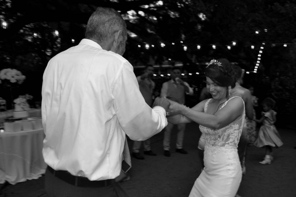 Wedding photos