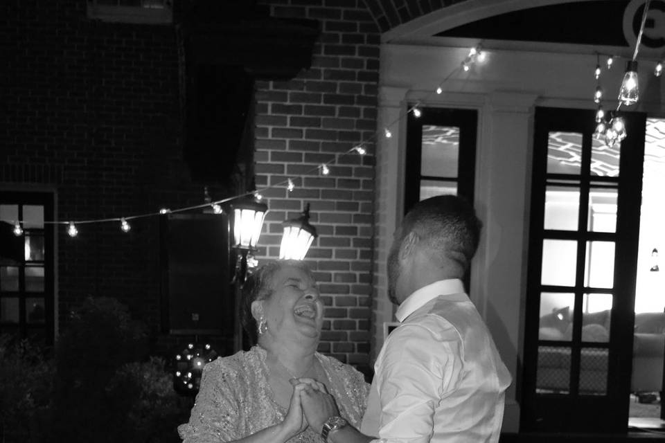 Wedding photos