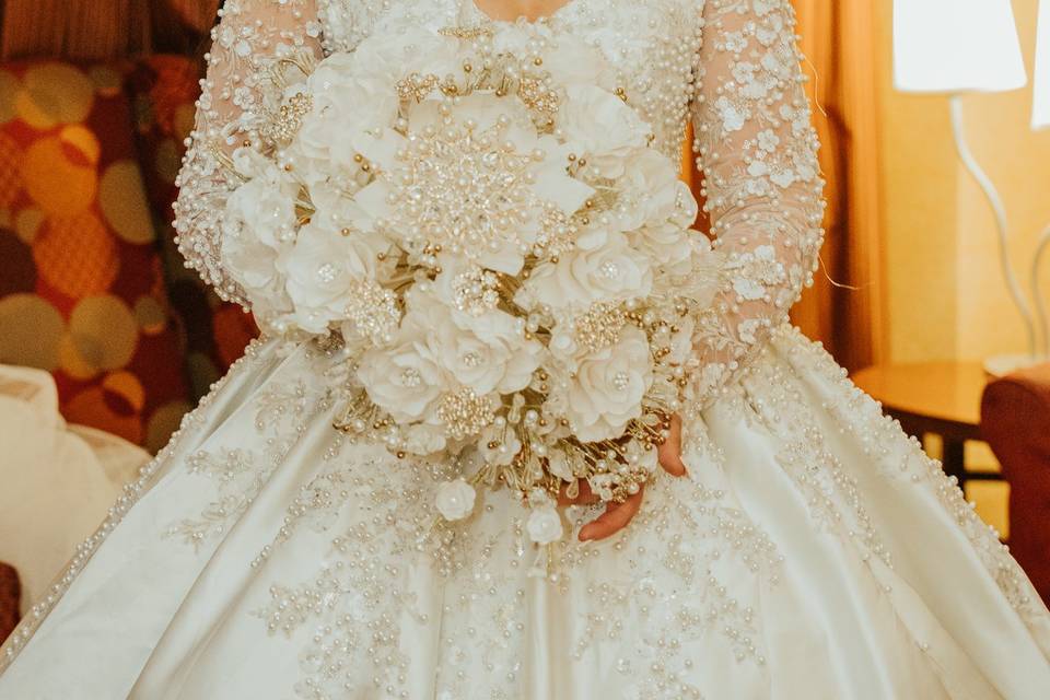Wedding photos