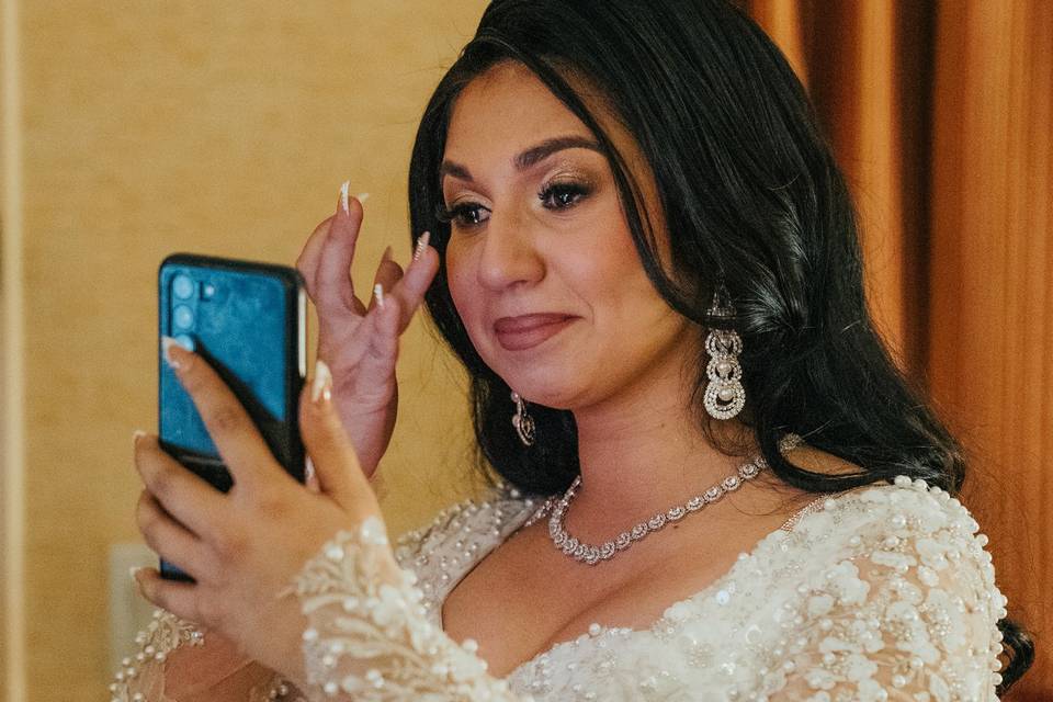 Wedding photos