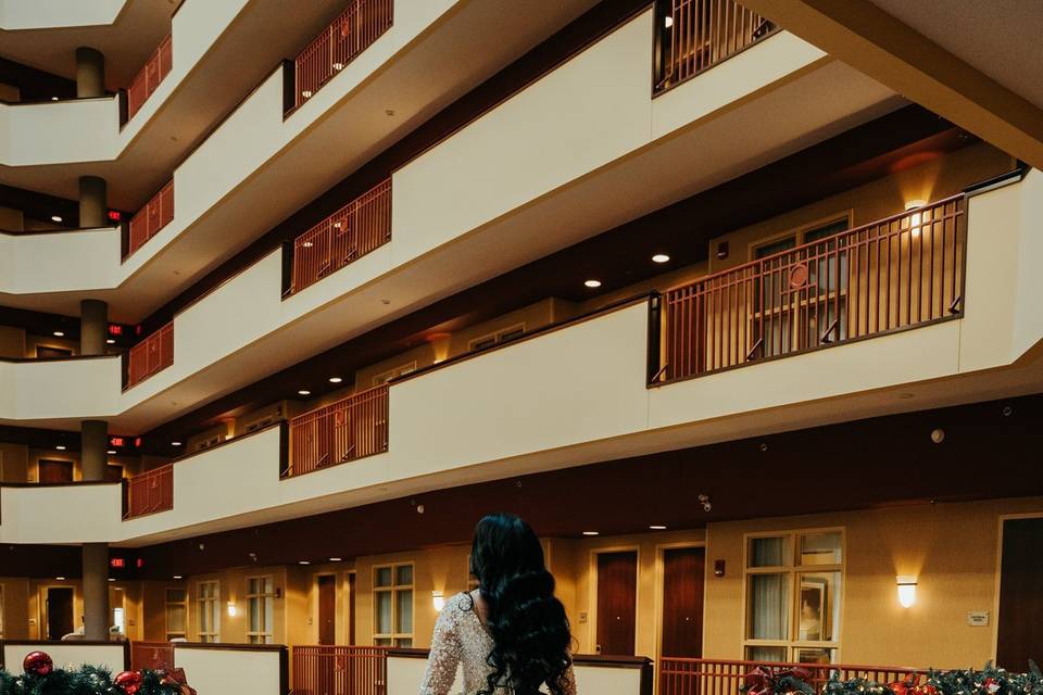Wedding photos
