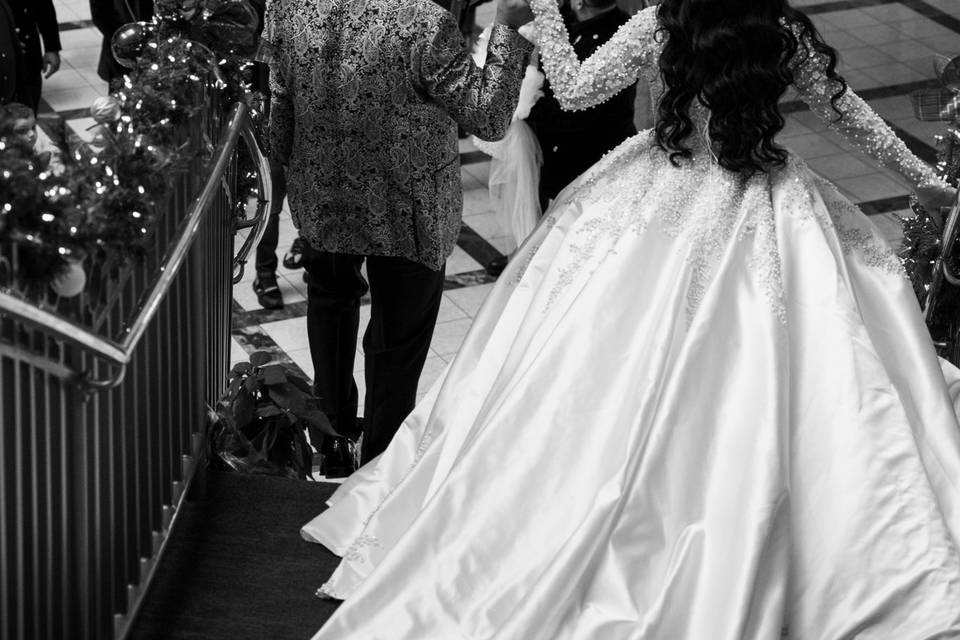 Wedding photos