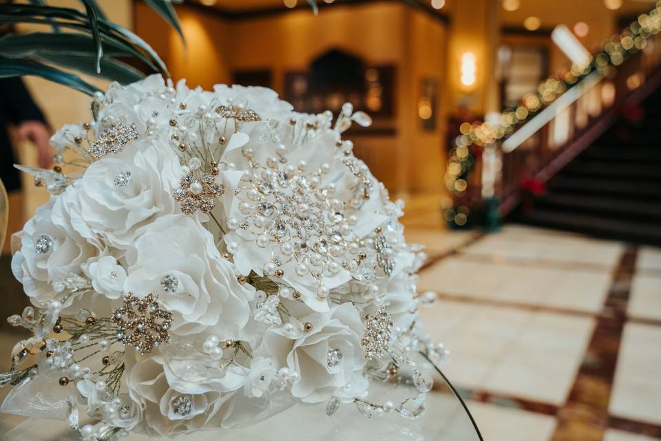 Wedding photos