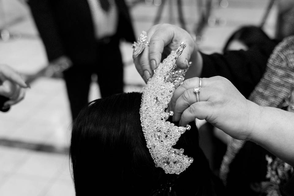 Wedding photos