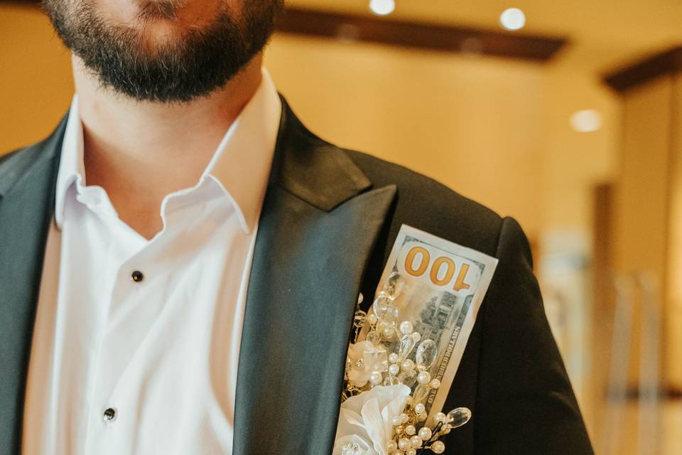 Wedding photos