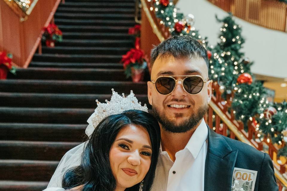 Wedding photos