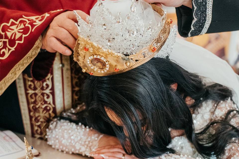 Wedding photos