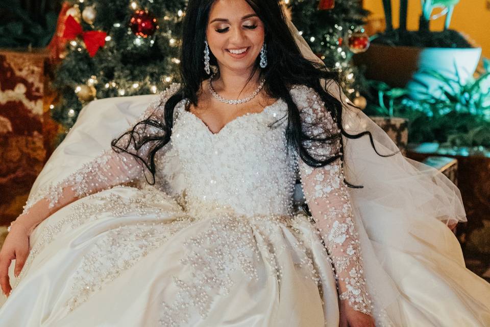 Wedding photos
