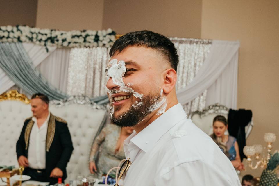 Wedding photos
