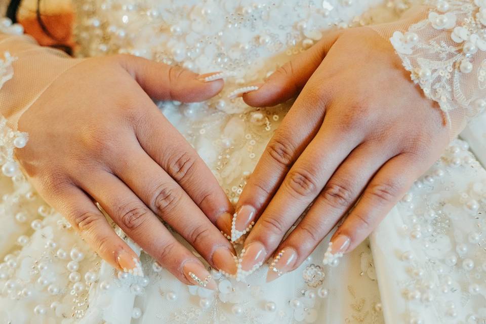Wedding photos