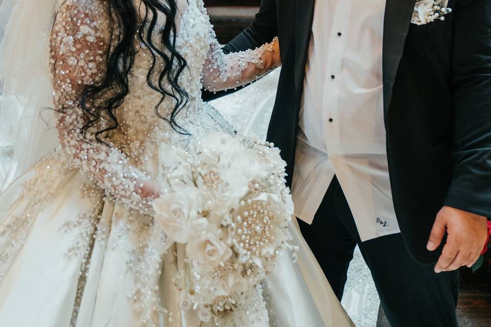 Wedding photos