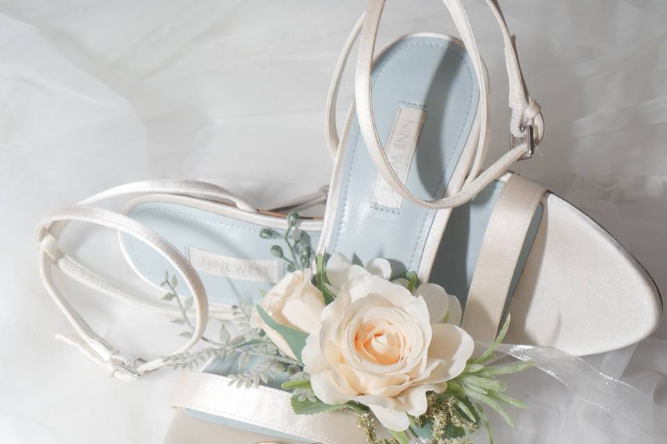 Wedding photos