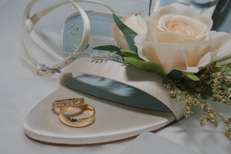 Wedding photos