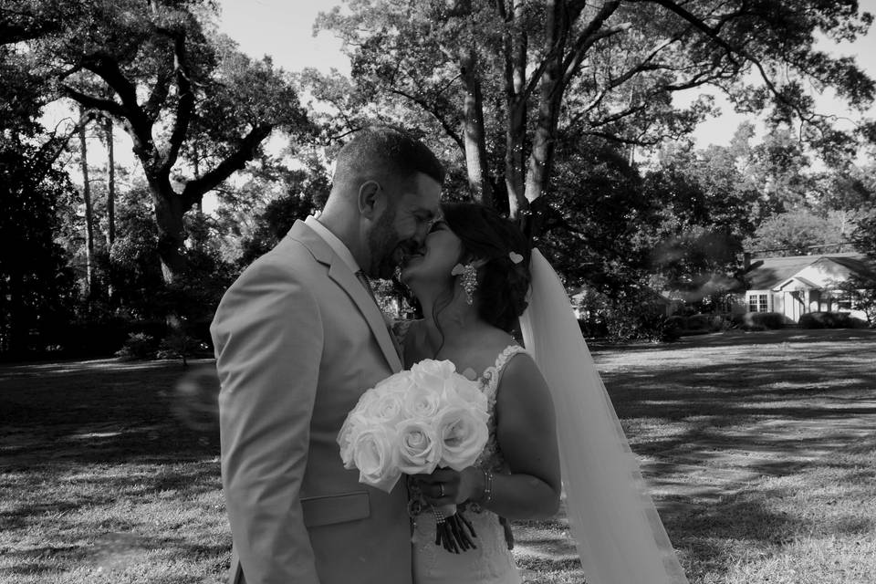 Wedding photos