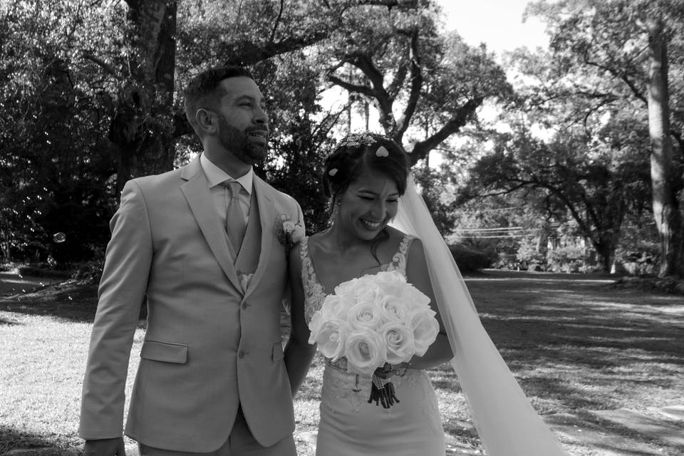 Wedding photos