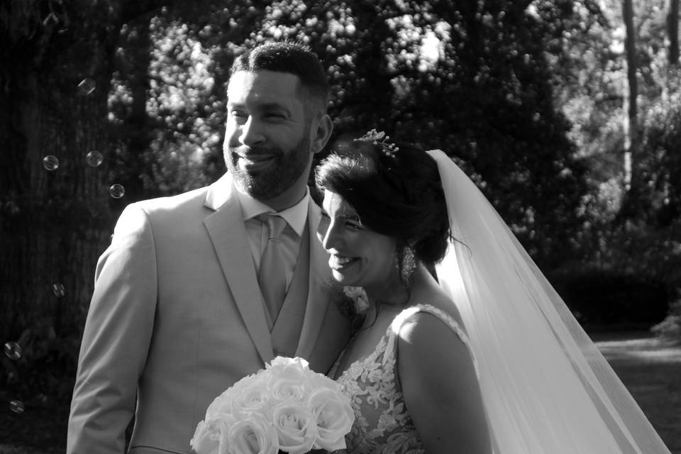 Wedding photos