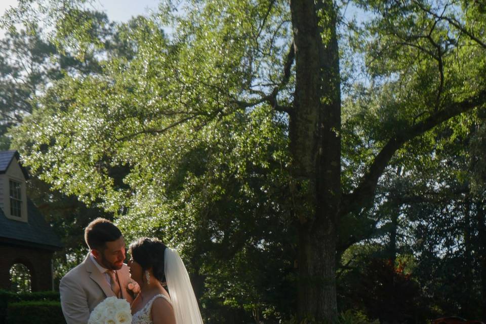 Wedding photos