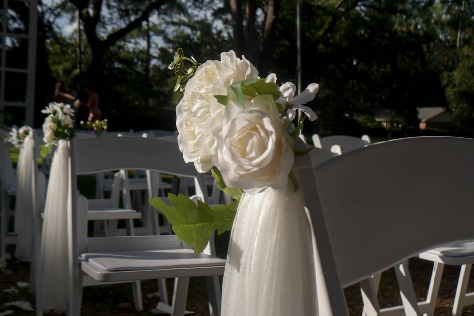 Wedding photos