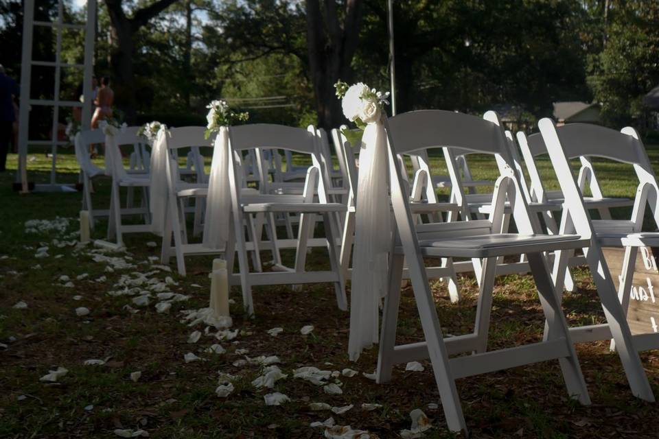 Wedding photos