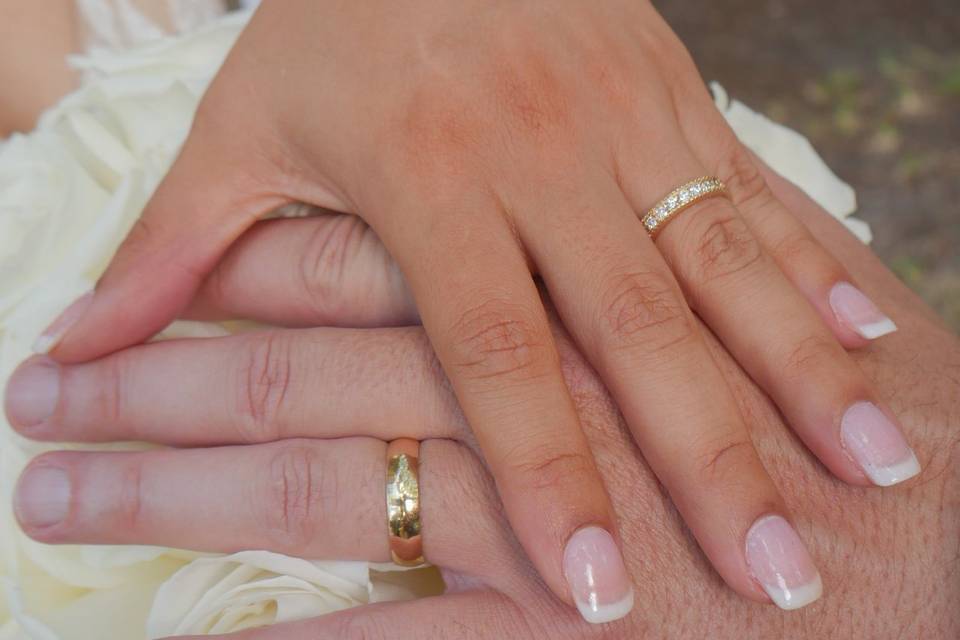 Wedding photos