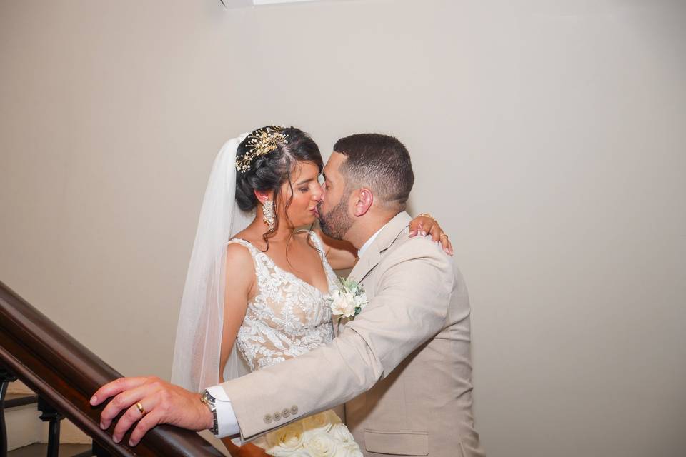 Wedding photos