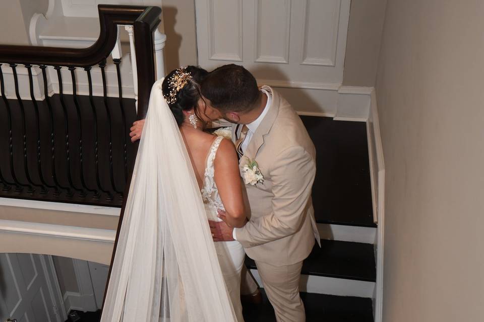 Wedding photos