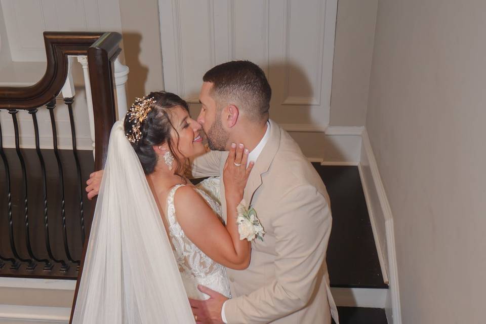 Wedding photos