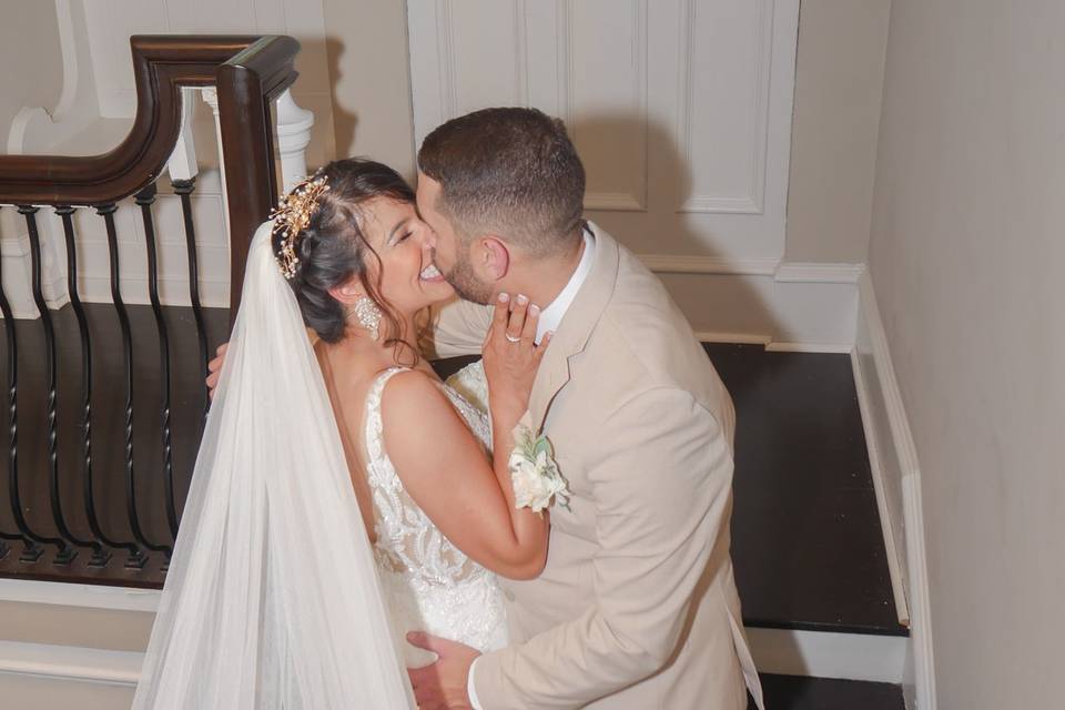Wedding photos