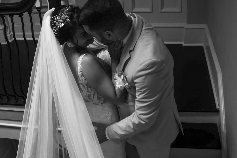 Wedding photos