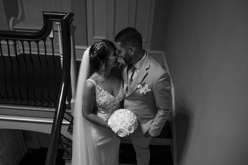 Wedding photos