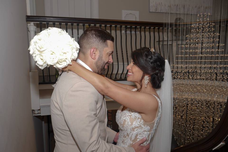Wedding photos