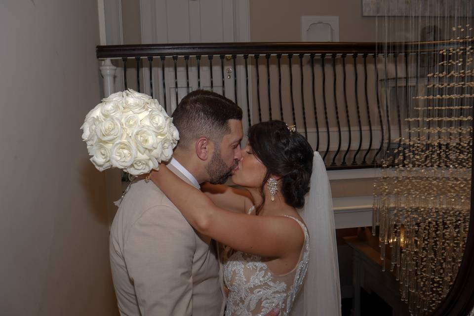 Wedding photos