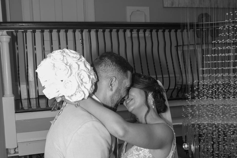 Wedding photos
