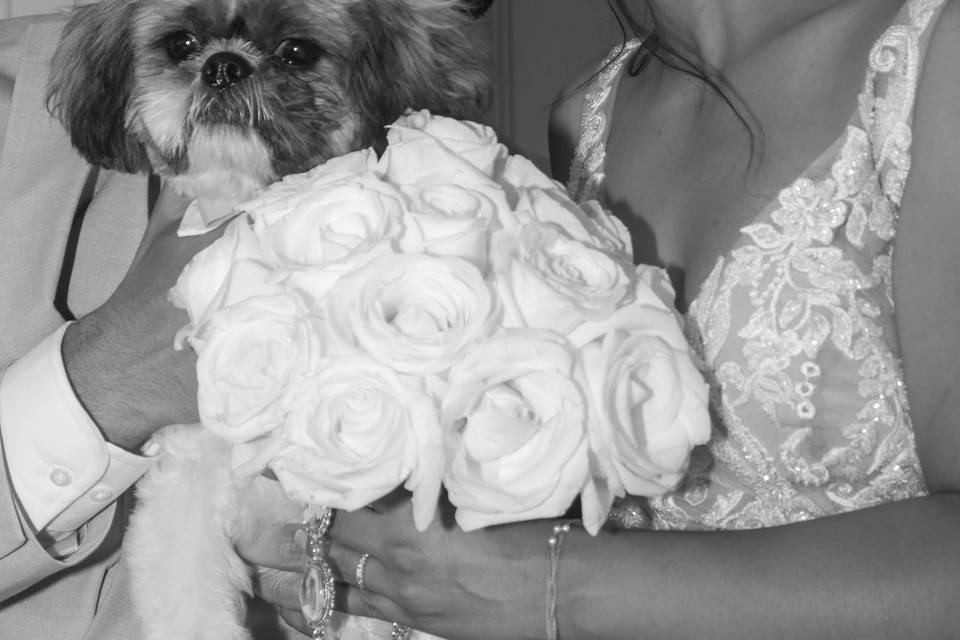 Wedding photos