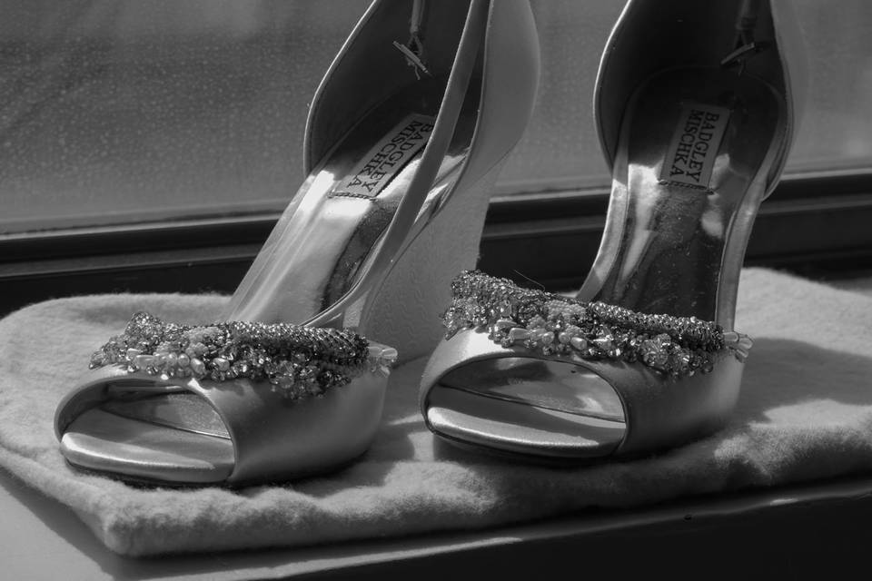 Fusion Wedding photos