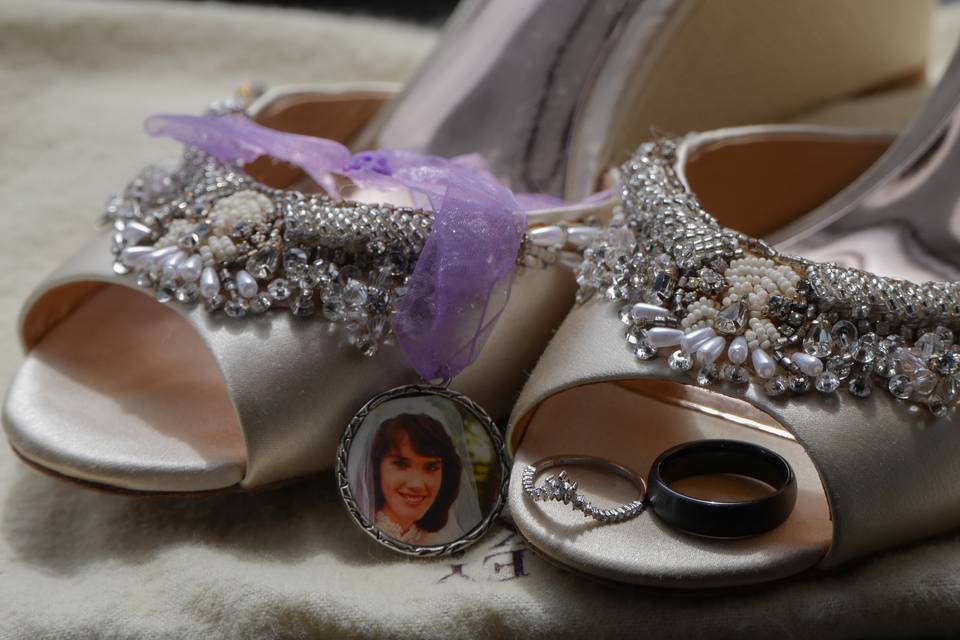 Fusion Wedding photos